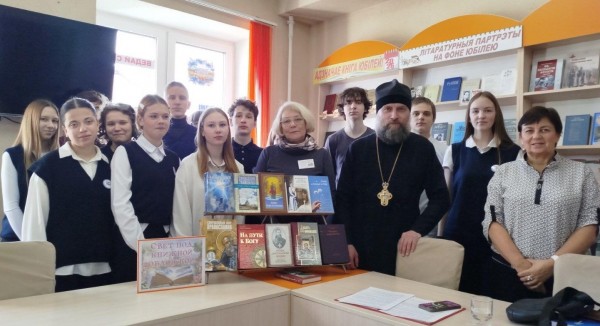 Свет добра 1