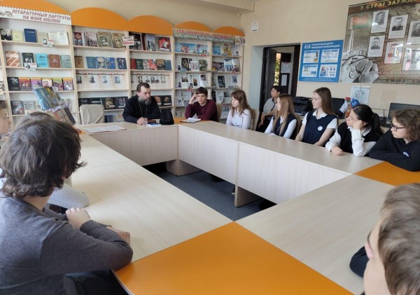 Свет добра 2