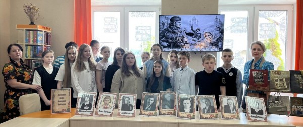 Женщины Беларуси в годы Великой Отечественной войны районная 7 мая