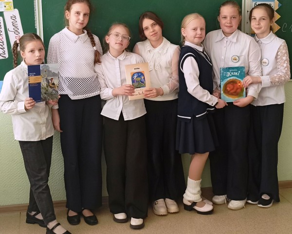 Сказки деда Василя 1