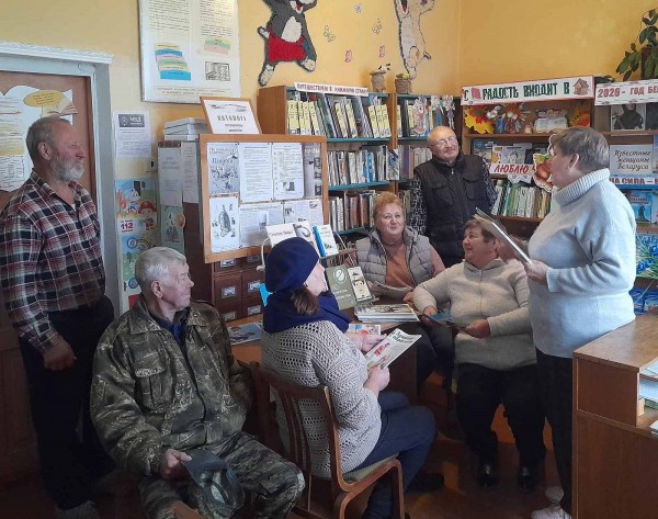 Глоток беды1